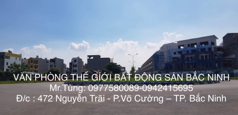 chính chủ cần bán lô giãn dân khả lễ 1