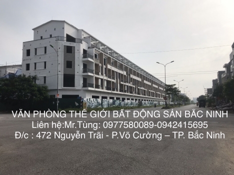 chính chủ cần bán lô giãn dân khả lễ 1