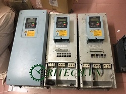 Chuyên sửa chữa lấy ngay biến tần Vacon NXS 45kw lỗi Saturation nổ công suất
