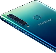Siêu giảm giá khuyến mãi Samsung Galaxy A9 2018 - Tablet Plaza Dĩ An