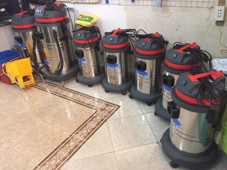 máy hút bụi LL803