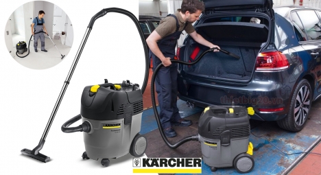 Tư vấn lựa chọn máy hút bụi nhiều người dùng nhất