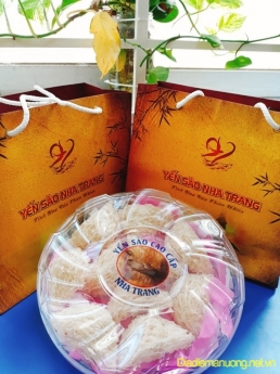 Chuyên Cung Cấp Yến Sào Nha Trang Thượng Hạng