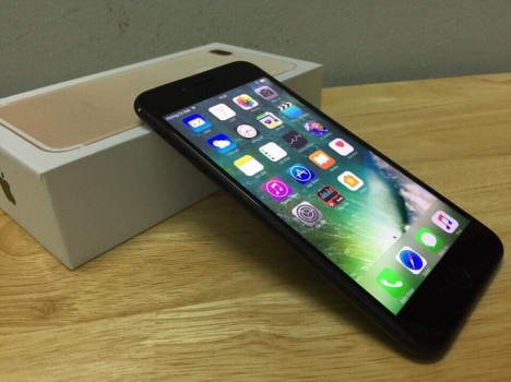 Iphone 7Plus 32Gb 8.990.000Trả Trước 0đ, Góp 0%  lãi suất