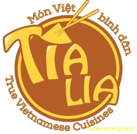 Quán Món Việt Bình Dân Quận 1