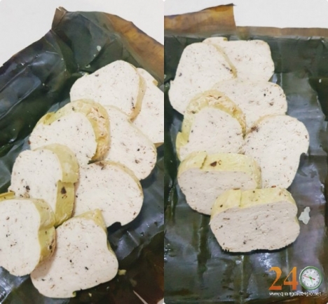 Cung Cấp Chả Chay - Đồ Ăn Chay Chất Lượng