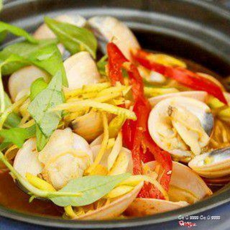 Quán Ốc Bình Dân Quận Gò Vấp