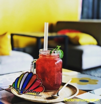 Quán Cafe Không Gian Đẹp Quận 2