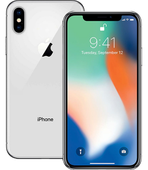 Tablat Dĩ An bán iPhone X 64gb (Đã qua sử dụng) 16.190.000 - Hỗ trợ trả góp 0%