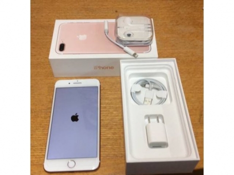 Điện thoại iPHONE 7plus 128gb giá cực tốt - Hỗ trợ trả góp 0% lãi suất