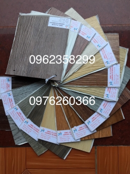 sàn nhựa giả gỗ giá rẻ