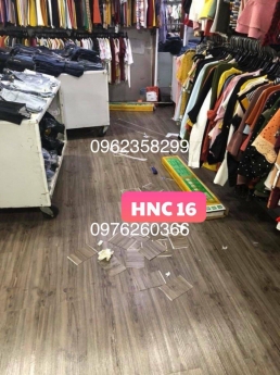 sàn nhựa giả gỗ giá rẻ