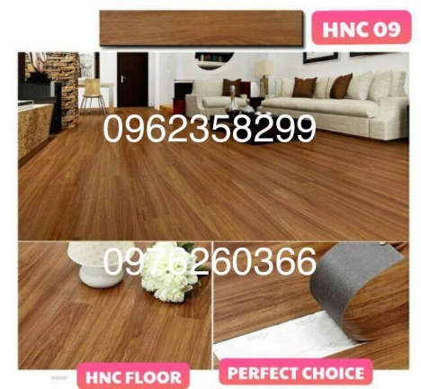sàn nhựa giả gỗ giá rẻ
