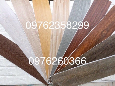 sàn nhựa giả gỗ giá rẻ