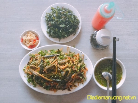 Quán Lươn Ngon Quận Gò Vấp