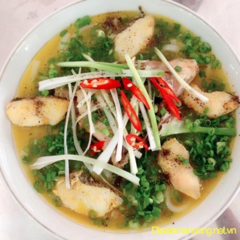 Quán Bánh Canh Cá Lóc Ngon Quận 11, Tân Bình