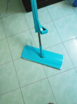 Chổi lau nhà thông minh giá rẻ