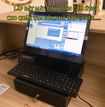 Cung cấp máy tính tiền cho quán karaoke- bida- trên toàn quốc