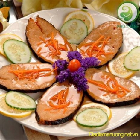 Ẩm Thực Chay Và Cafe Ngon Quận Bình Thạnh