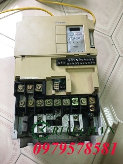 SỬA NHANH CHÓNG BIẾN TẦN TOSHIBA VF A7 22KW CHO KHÁCH HÀNG TẠI HẢI PHÒNG