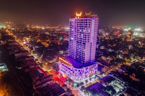 chính chủ cần bán nhà tr3 tầng trong tp bắc  ninh