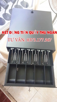 Giao hàng tận nơi két đựng tiền tại Cần Thơ