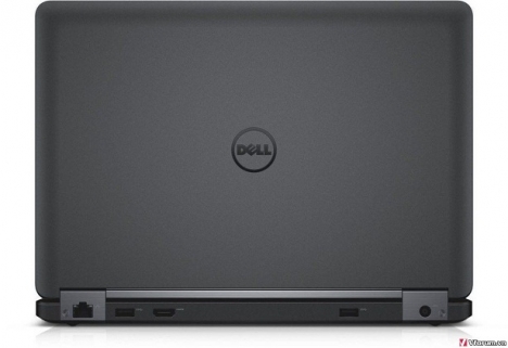 laptop dell latitude e5270 core i5 thế hệ 6 hàng xách tay mỹ về