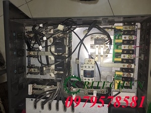 CHUYÊN SỬA CHỮA UY TÍN GIÁ RẺ BIẾN TẦN SELAN SB61, SB70. SB100, SB200 GIÁ RẺ