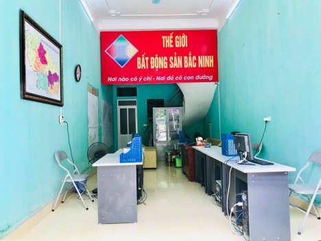 chính chủ cần bán nhà 3 tầng trong đại phúc bắc ninh