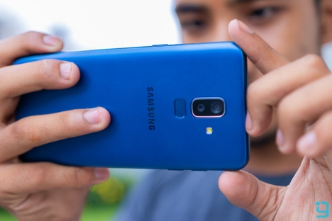 Tablet Plaza ưu đãi lớn - Mua SamSung trúng ngay xe SH