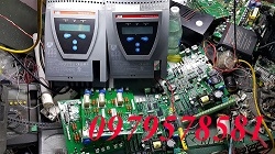 CHUYÊN SỬA CHỮA KHỞI ĐỘNG MỀM ABB, BOARD MẠCH KHỞI ĐỘNG MỀM ABB
