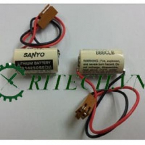 Chuyên cung cấp CR14250SE PIN SANYO 3V DÙNG CHO PLC chất lượng cao