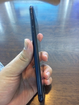 Sở hữu ngay iPhone 7plus 32gb giá rẻ tại Tablet Plaza Dĩ An