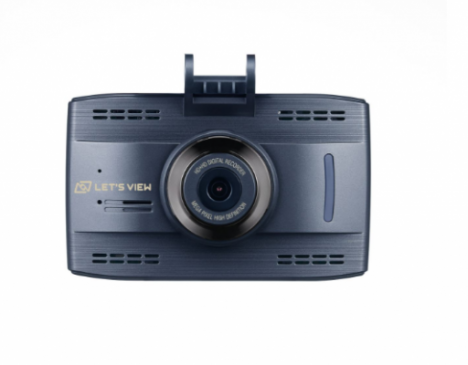 Camera hành trình LETSVIEW HH200M cực chất