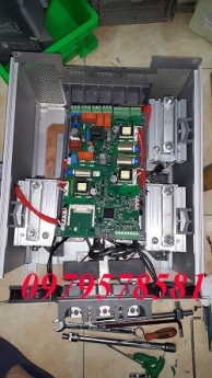 CHUYÊN SỬA CHỮA KHỞI ĐỘNG MỀM ABB, BOARD MẠCH KHỞI ĐỘNG MỀM ABB