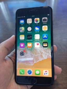 Sở hữu ngay iPhone 7plus 32gb giá rẻ tại Tablet Plaza Dĩ An