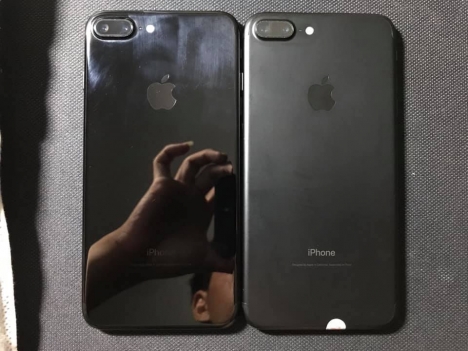 Sở hữu ngay iPhone 7plus 32gb giá rẻ tại Tablet Plaza Dĩ An