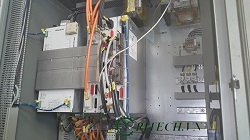 CHUYÊN SỬA NHANH CHÓNG MÁY PHAY CNC HEIDENHAIN DMV 63V DECKEL MAHO
