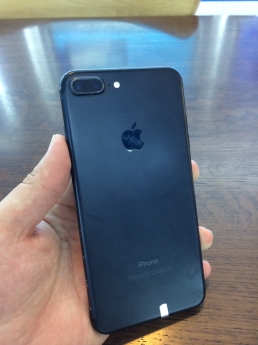 Sở hữu ngay iPhone 7plus 32gb giá rẻ tại Tablet Plaza Dĩ An