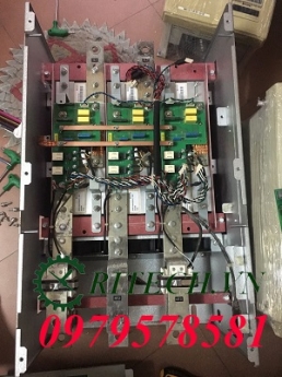 Chuyên sửa chữa khởi động mềm ABB, Schneider, Siemens, Danfoss trên toàn quốc