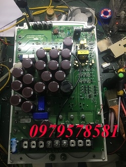 SỬA CHỮA BIẾN TẦN LS CHUYÊN NGHIỆP NHẤT HÀ NỘI