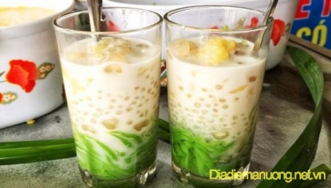 Quán Chè Thái, Trà Sữa Ăn Vặt Ngon Quận 12