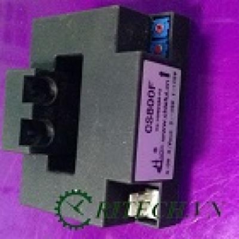 Chuyên cung cấp CẢM BIẾN DÒNG CS800F CHO BIẾN TẦN chính hãng