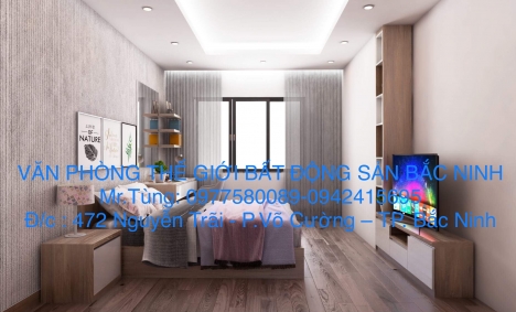 chính chủ cần cho thuê chung cư vicom 3 phòng ngủ