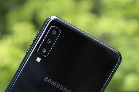 Mua Samsung trúng ngay SH 125cc & 10 chỉ vàng 9999