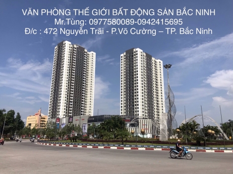 chính chủ cần cho thuê chung cư vicom 3 phòng ngủ