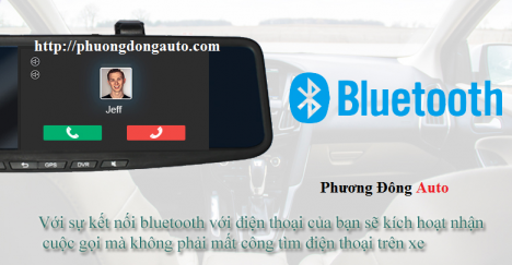 Màn hình gương JIMI chạy Android 4.2 | Quản lý sản phẩm qua IMEI