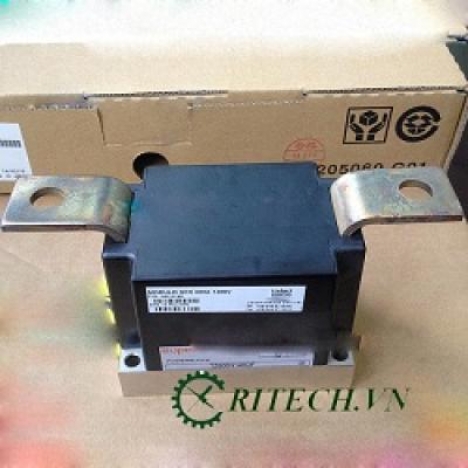 Chuyên cung cấp TZ800N14KOF THYRISTOR EUPEC 800A 1400V giá rẻ