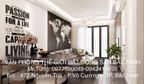 chính chủ cần cho thuê chung cư vicom 3 phòng ngủ