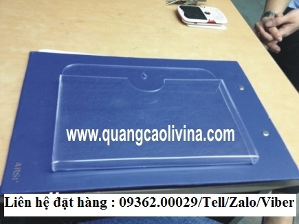 Kệ treo tường 1 ngăn, nhiều ngăn mica giá rẻ tại Hà nội